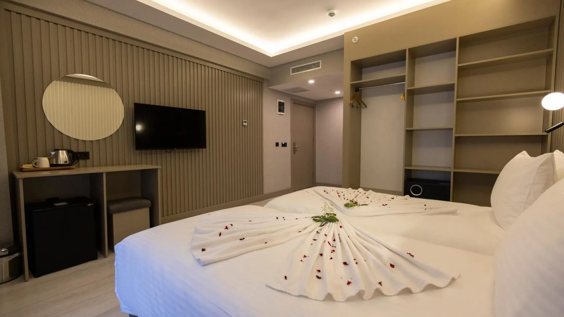 The Galata Glory Hotel 이스탄불