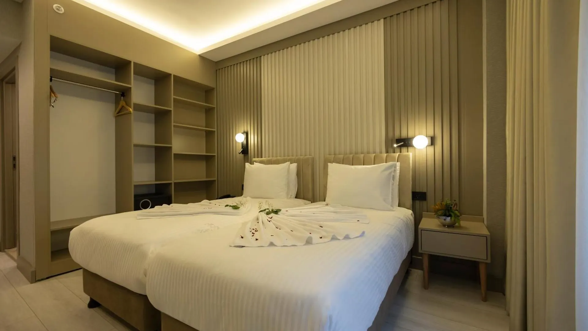 The Galata Glory Hotel 이스탄불