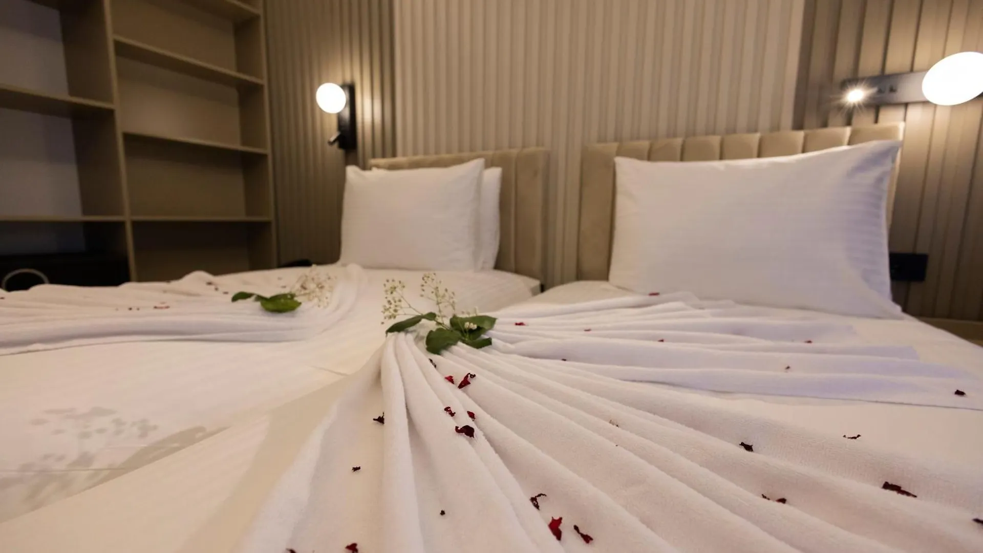 The Galata Glory Hotel Istanbul