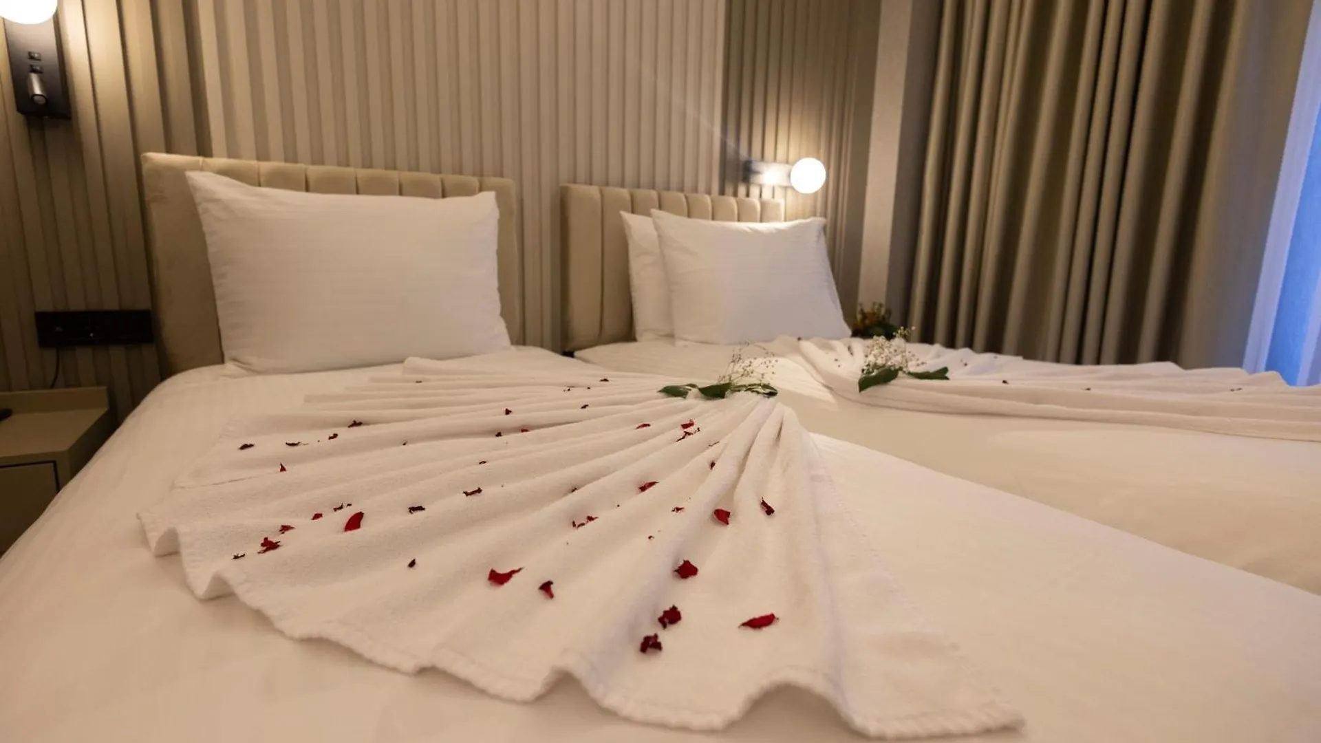 The Galata Glory Hotel Istanbul