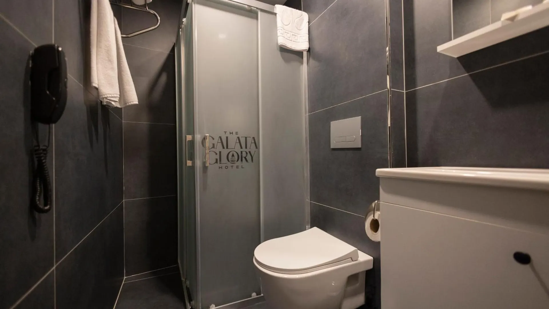 The Galata Glory Hotel 이스탄불