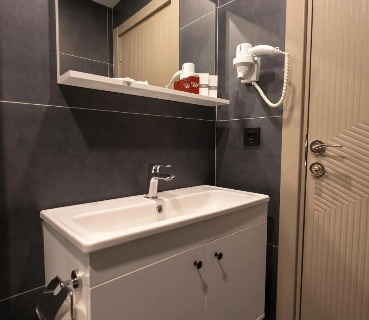 The Galata Glory Hotel 이스탄불 터키