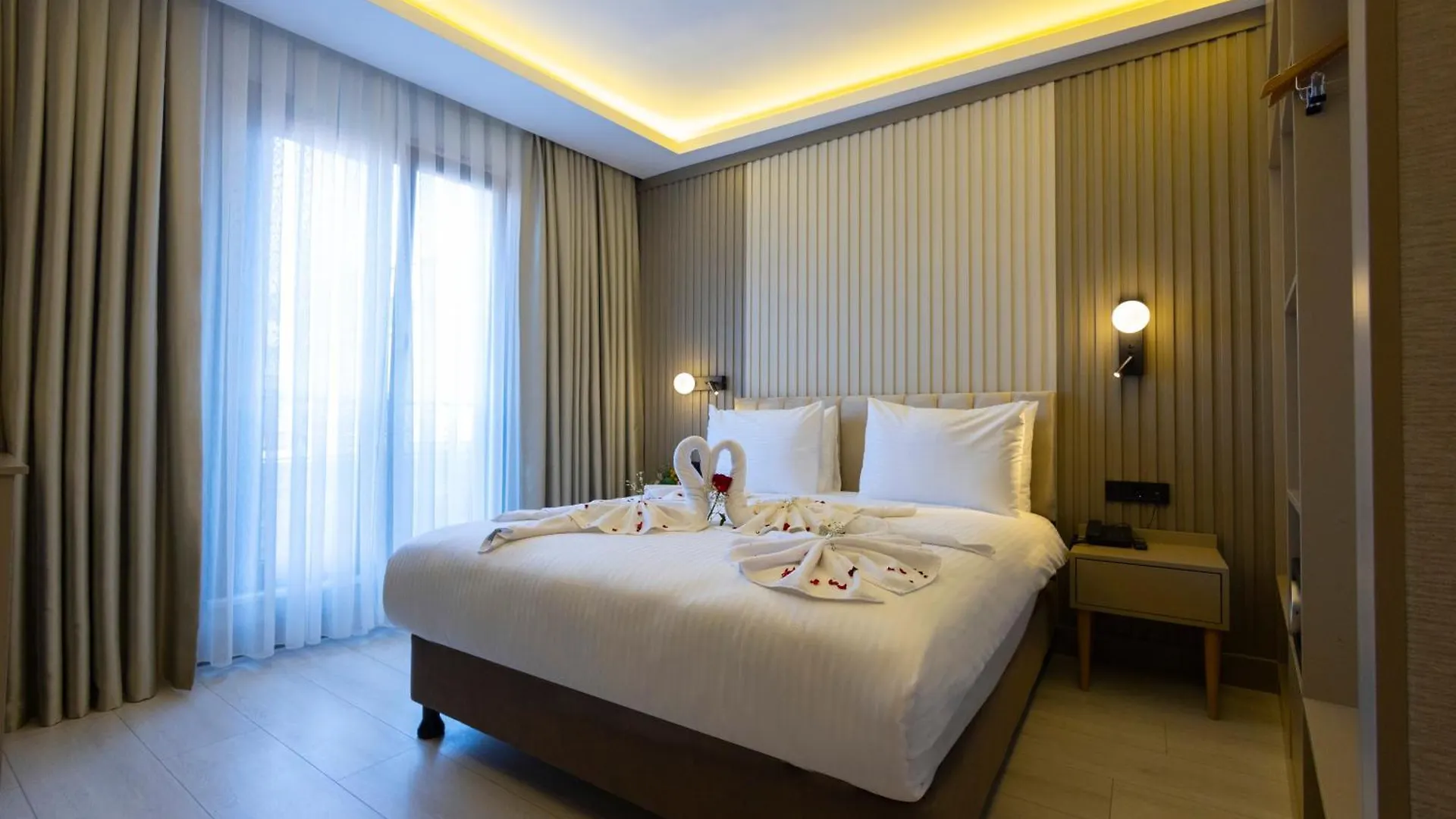 The Galata Glory Hotel 이스탄불