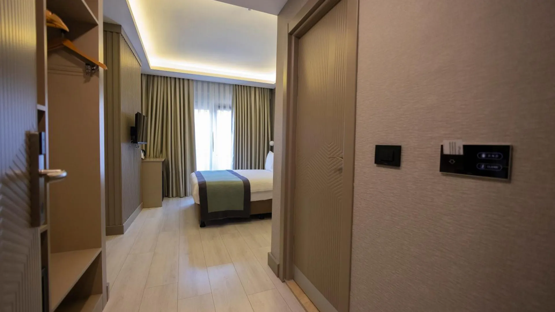 The Galata Glory Hotel 이스탄불