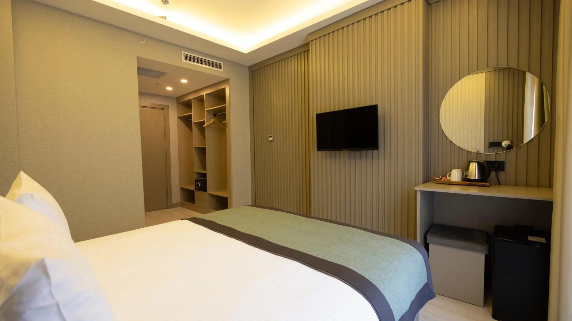 The Galata Glory Hotel 이스탄불