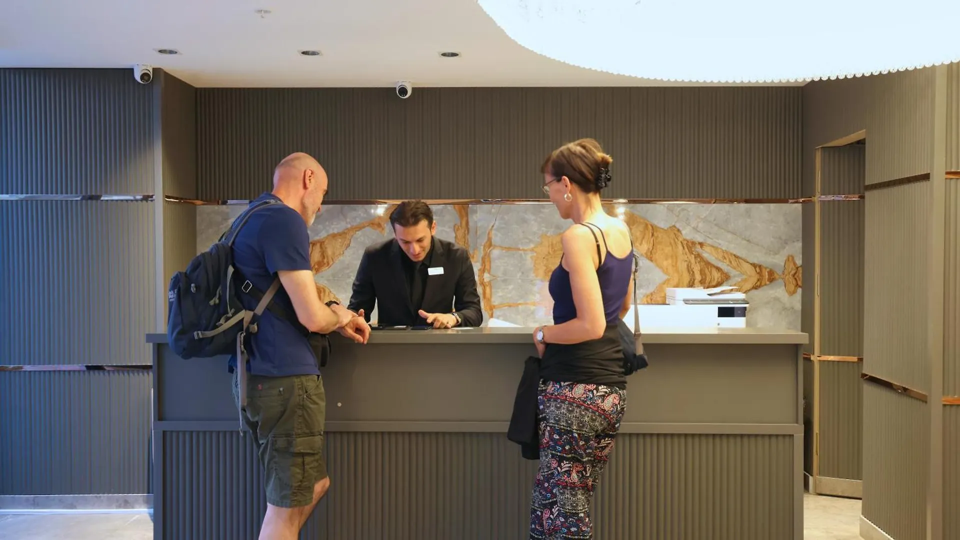 The Galata Glory Hotel 이스탄불 터키