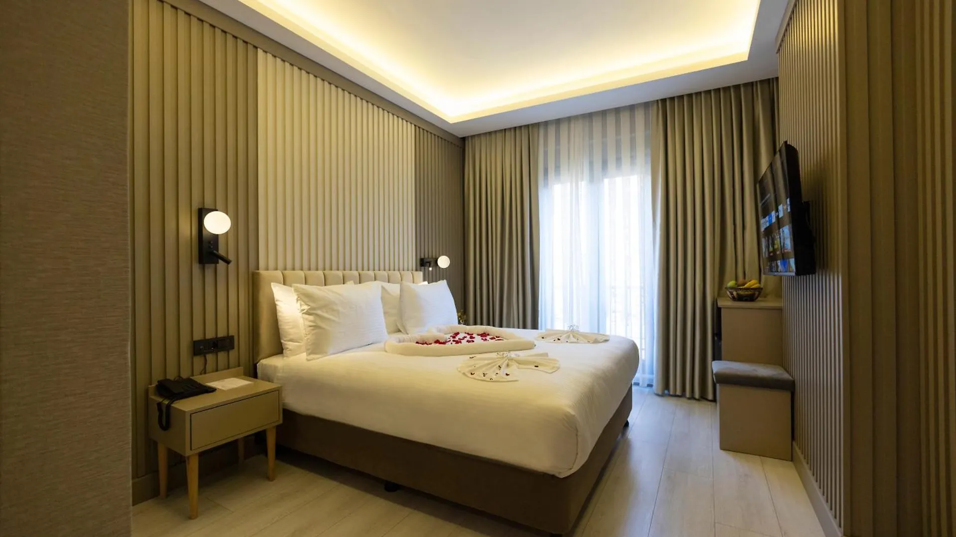 The Galata Glory Hotel 이스탄불