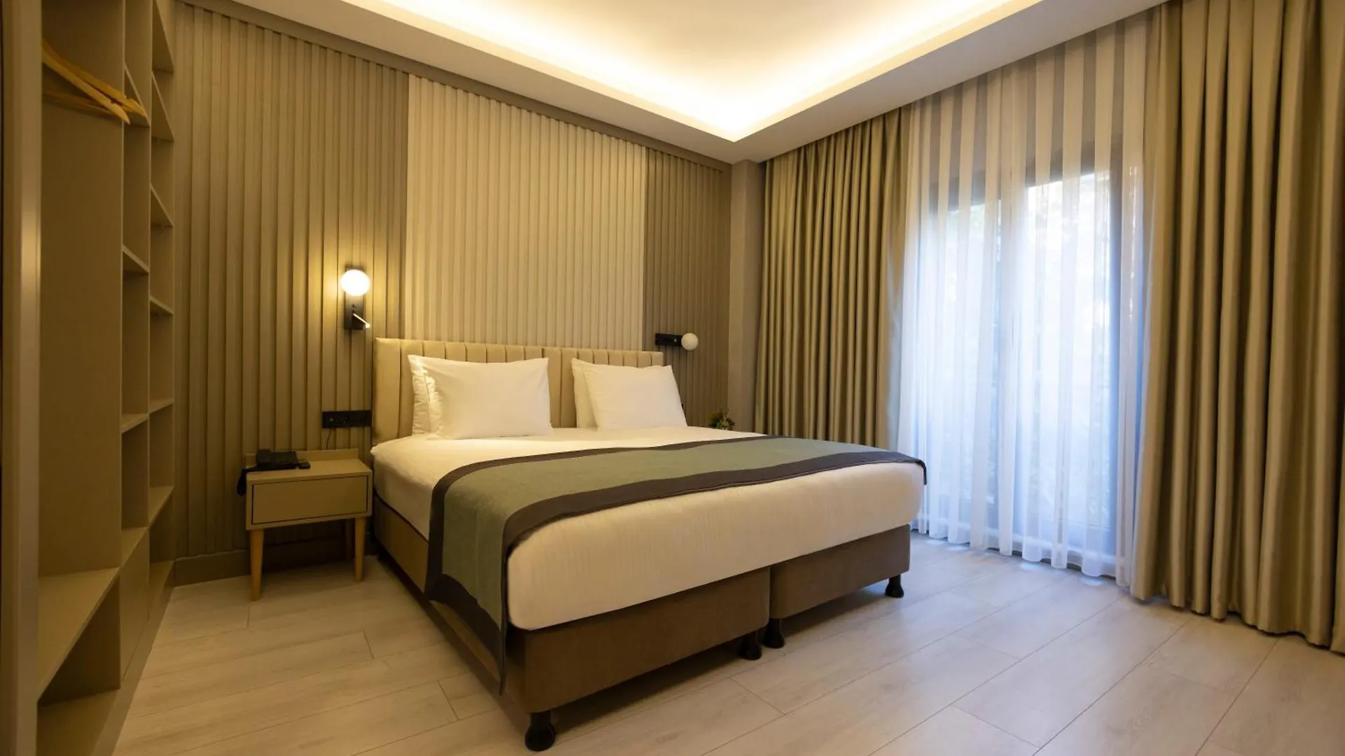 The Galata Glory Hotel 이스탄불