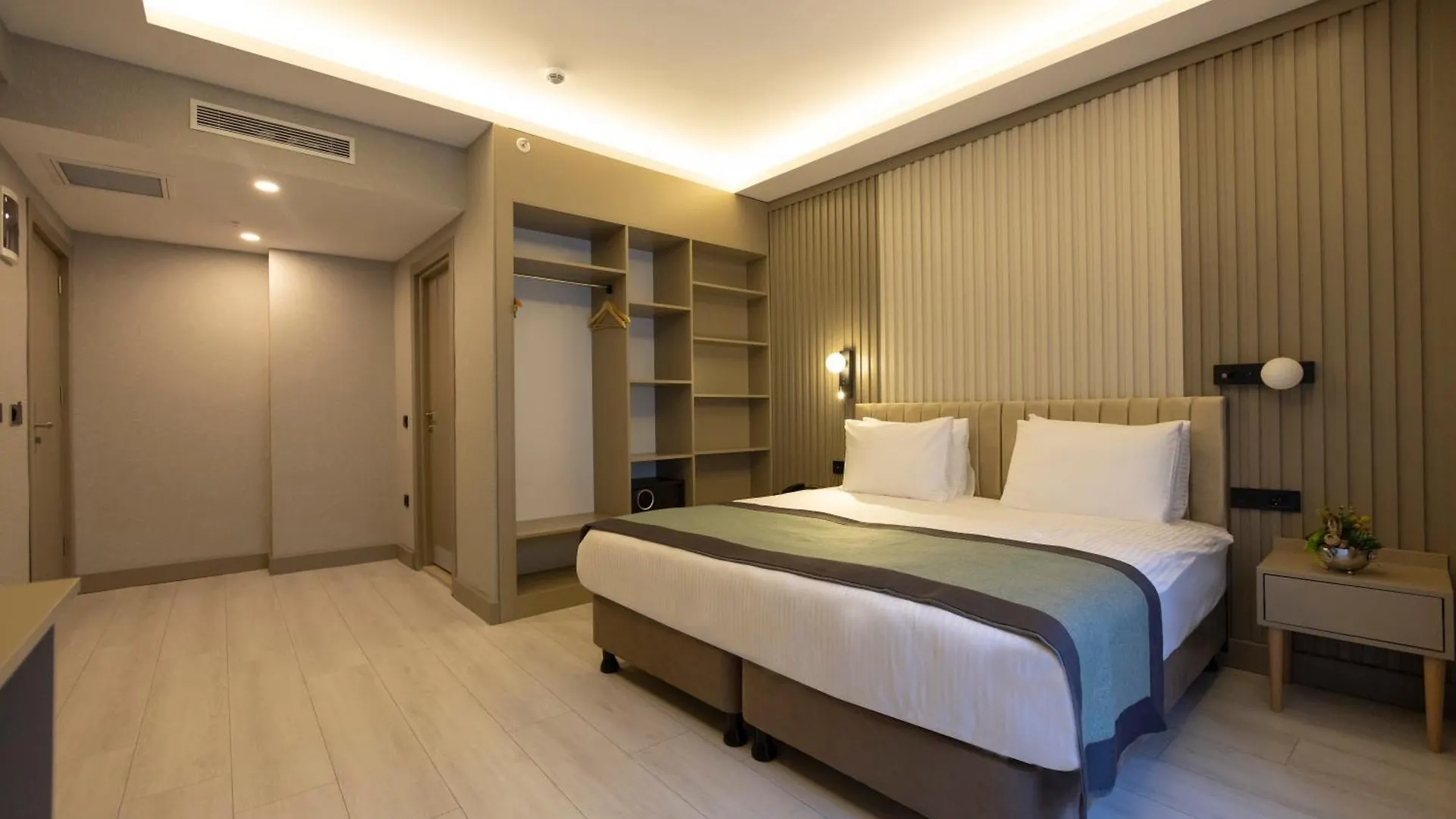 The Galata Glory Hotel 이스탄불 0*,