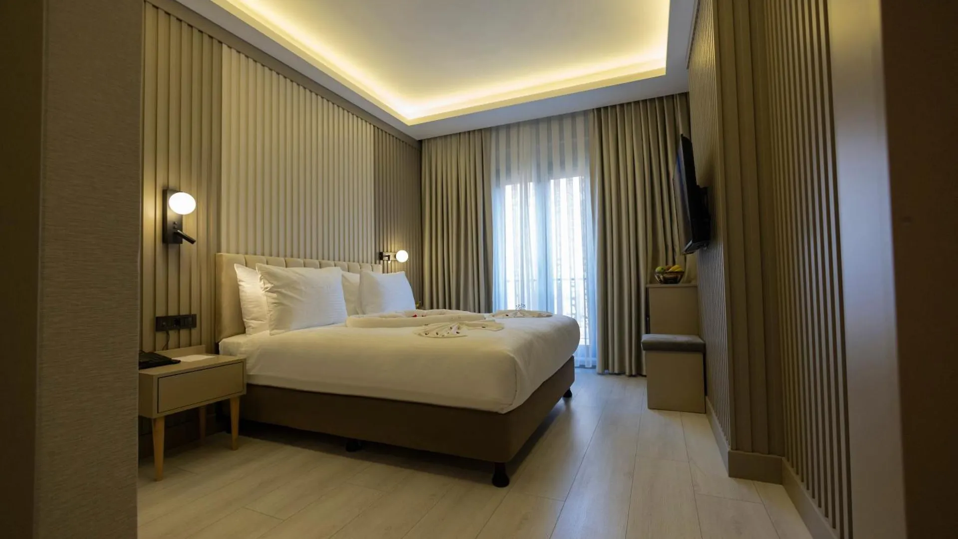 The Galata Glory Hotel 이스탄불