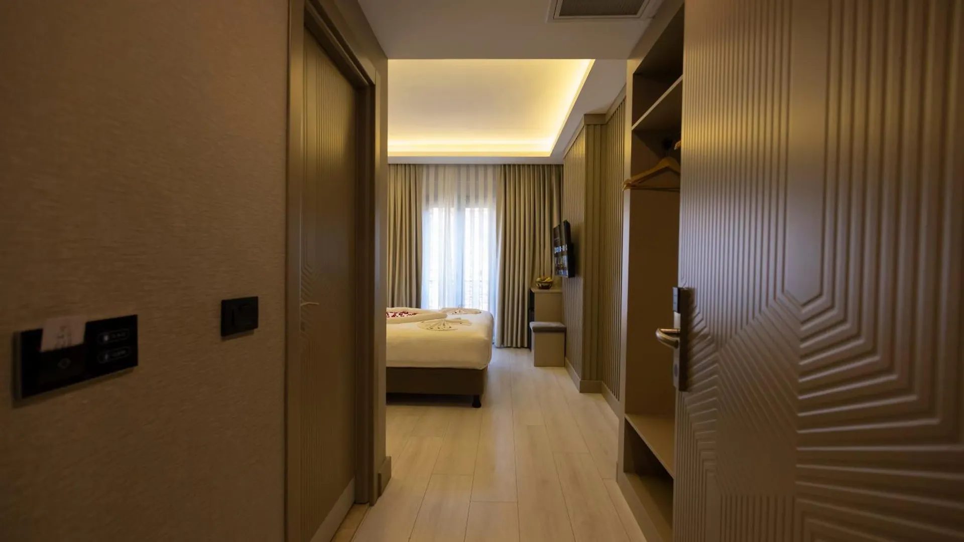 The Galata Glory Hotel 이스탄불