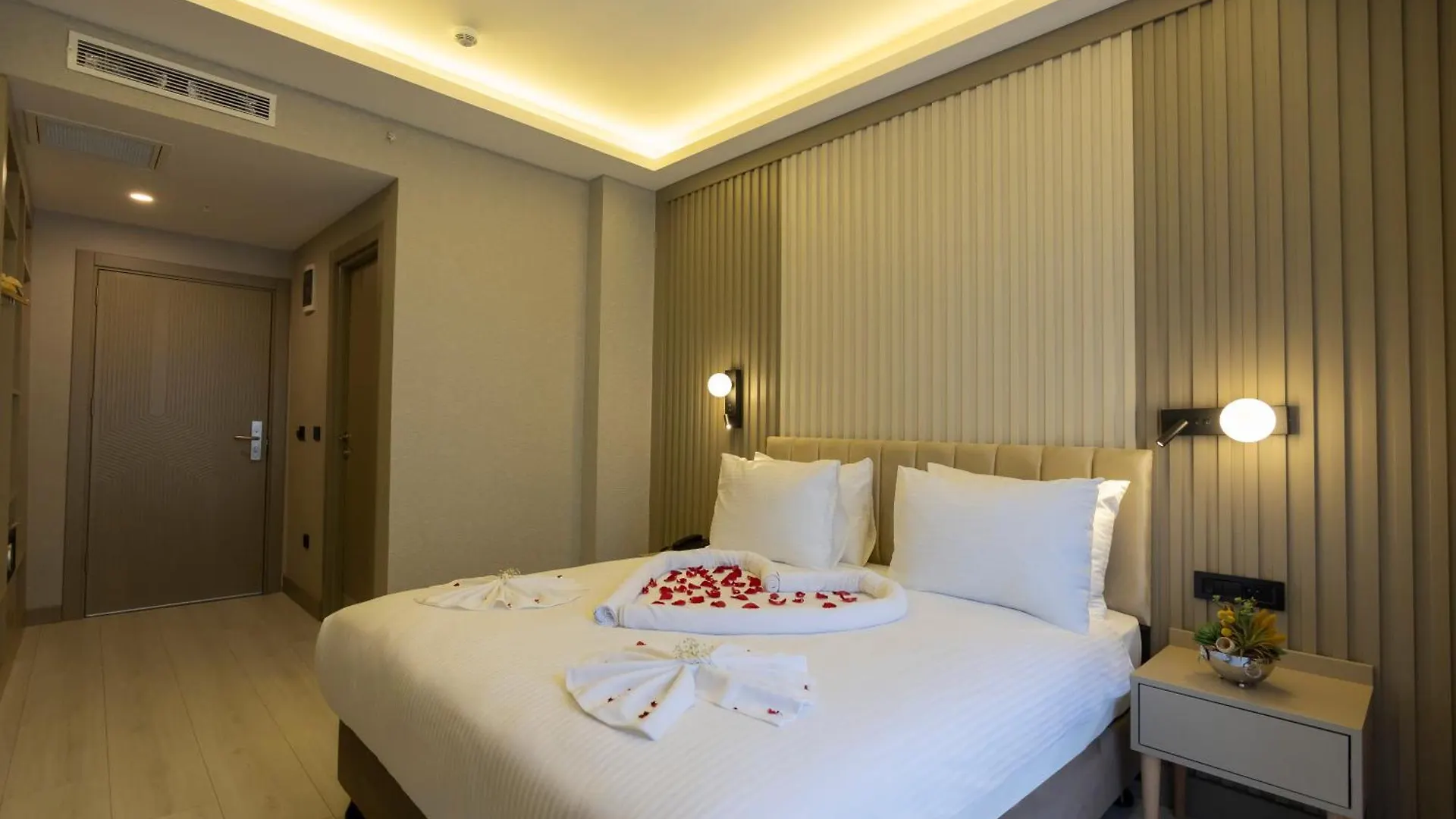 The Galata Glory Hotel 이스탄불 0*,