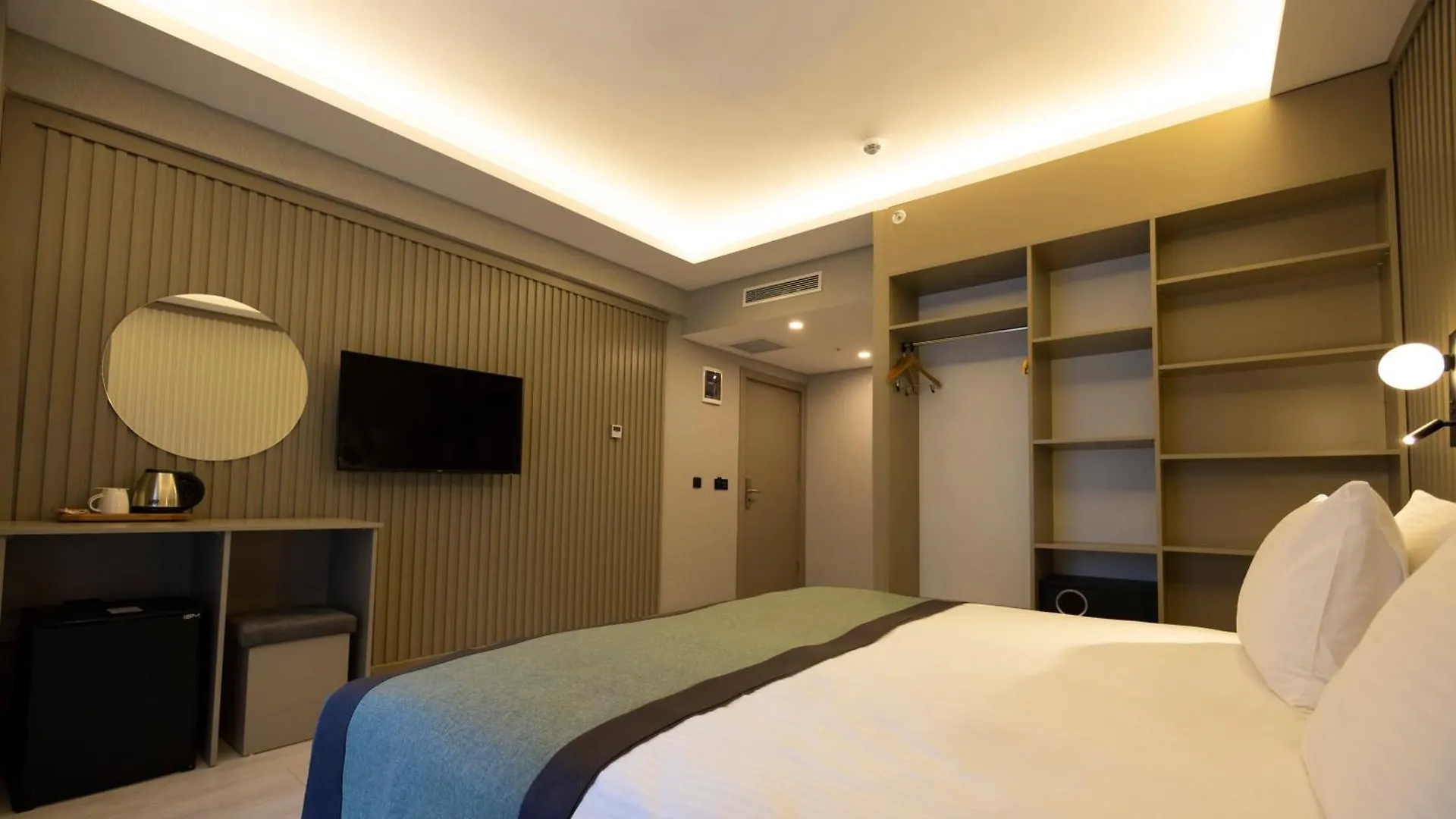 The Galata Glory Hotel 이스탄불