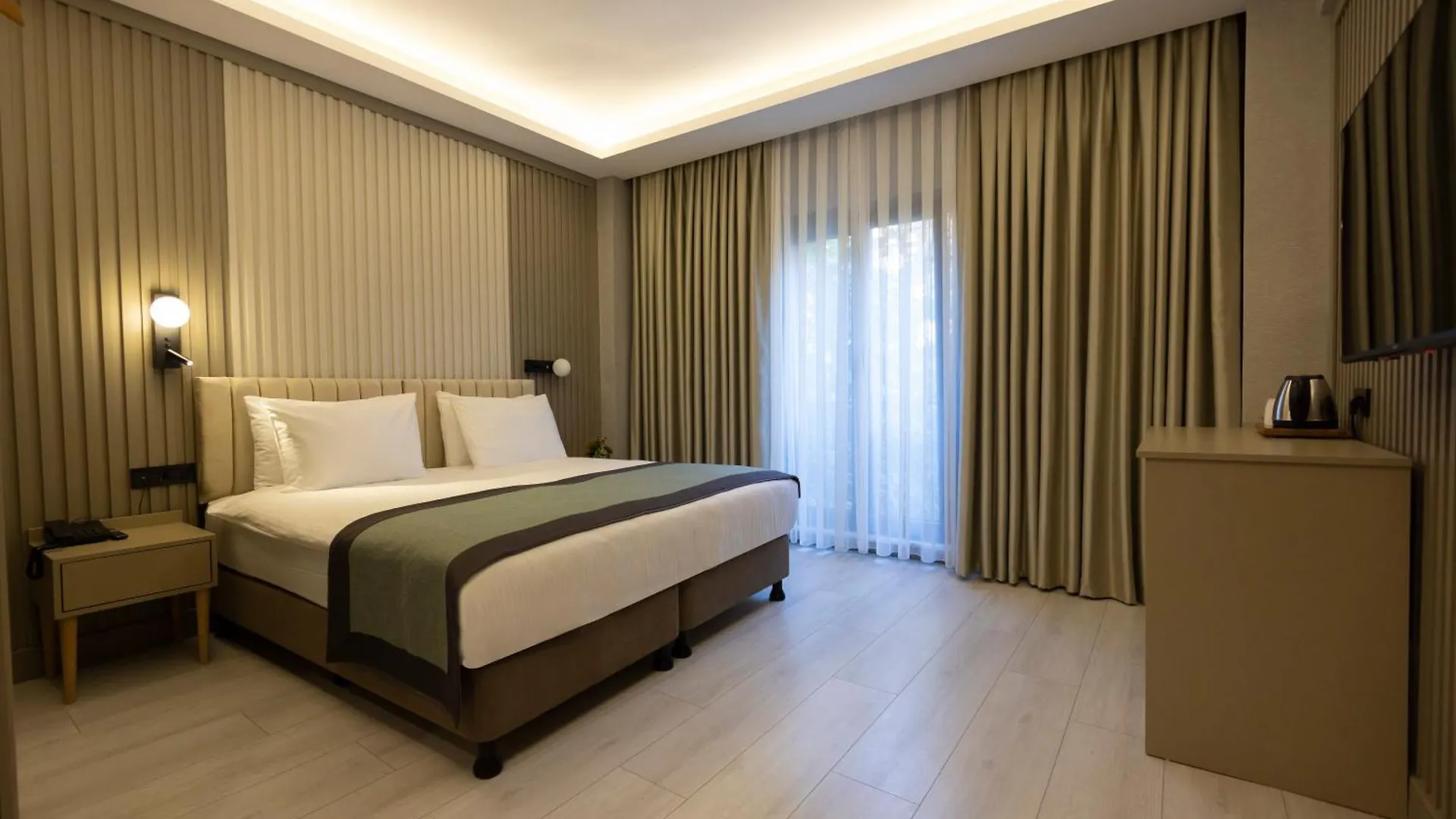 The Galata Glory Hotel 이스탄불