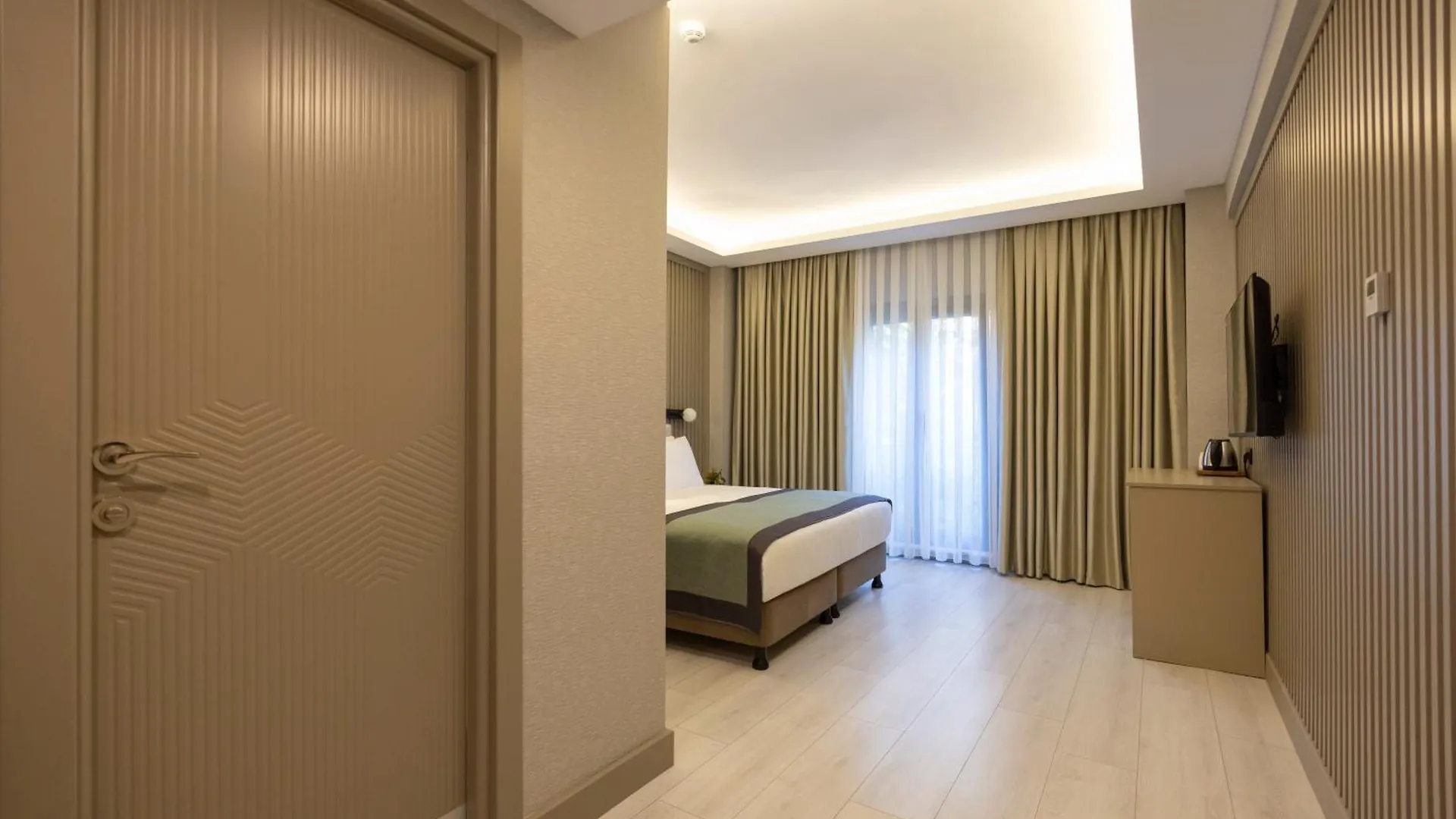 The Galata Glory Hotel 이스탄불 터키