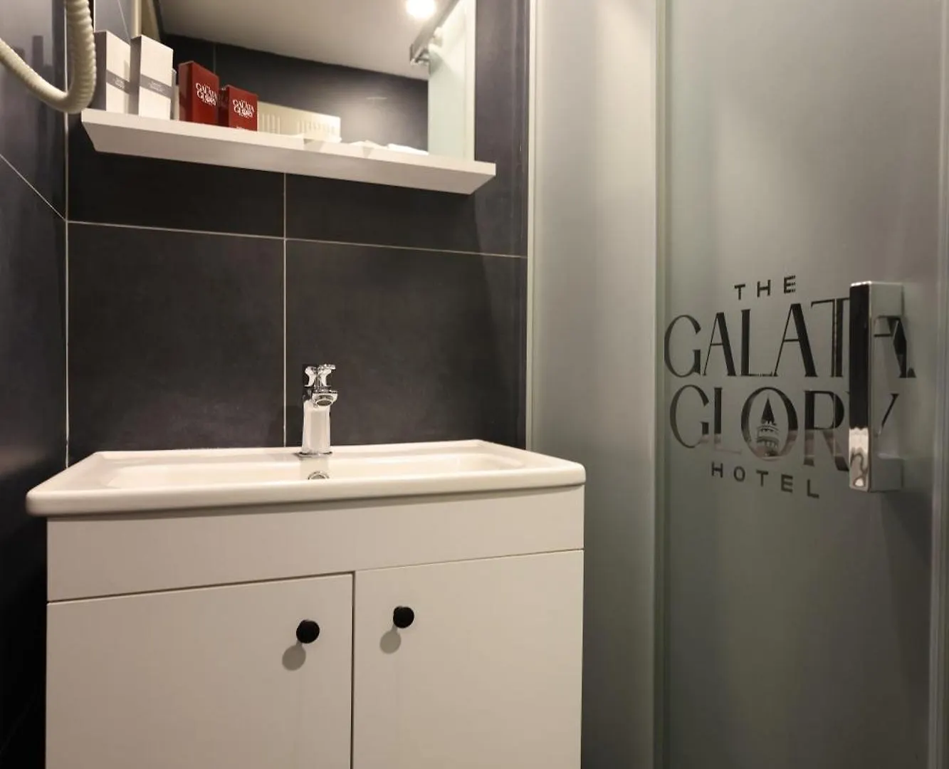 The Galata Glory Hotel 이스탄불