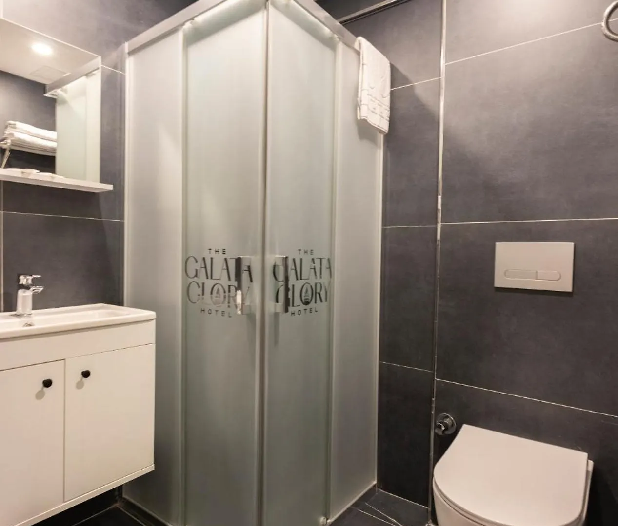 The Galata Glory Hotel 이스탄불