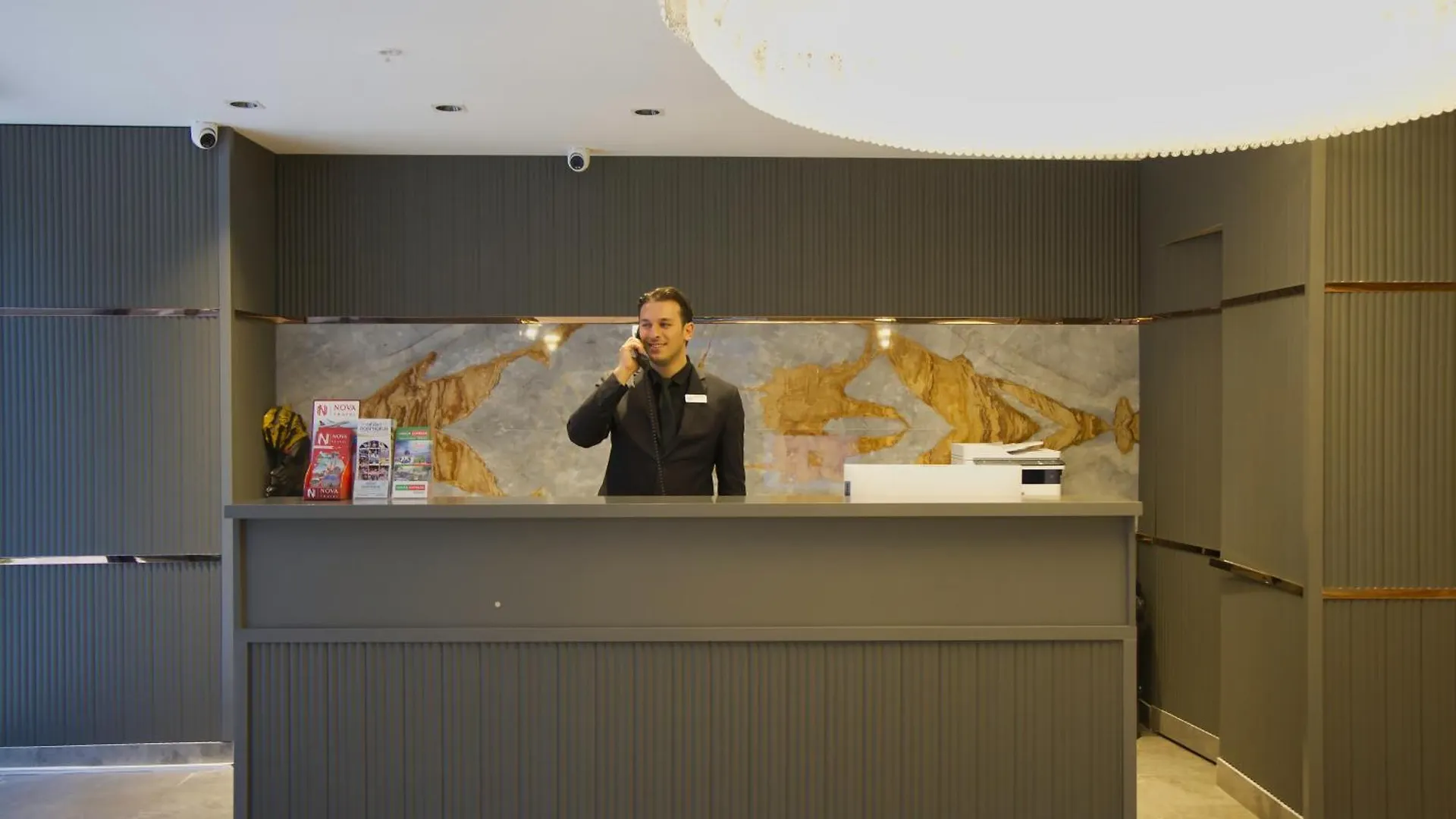 The Galata Glory Hotel 이스탄불 터키