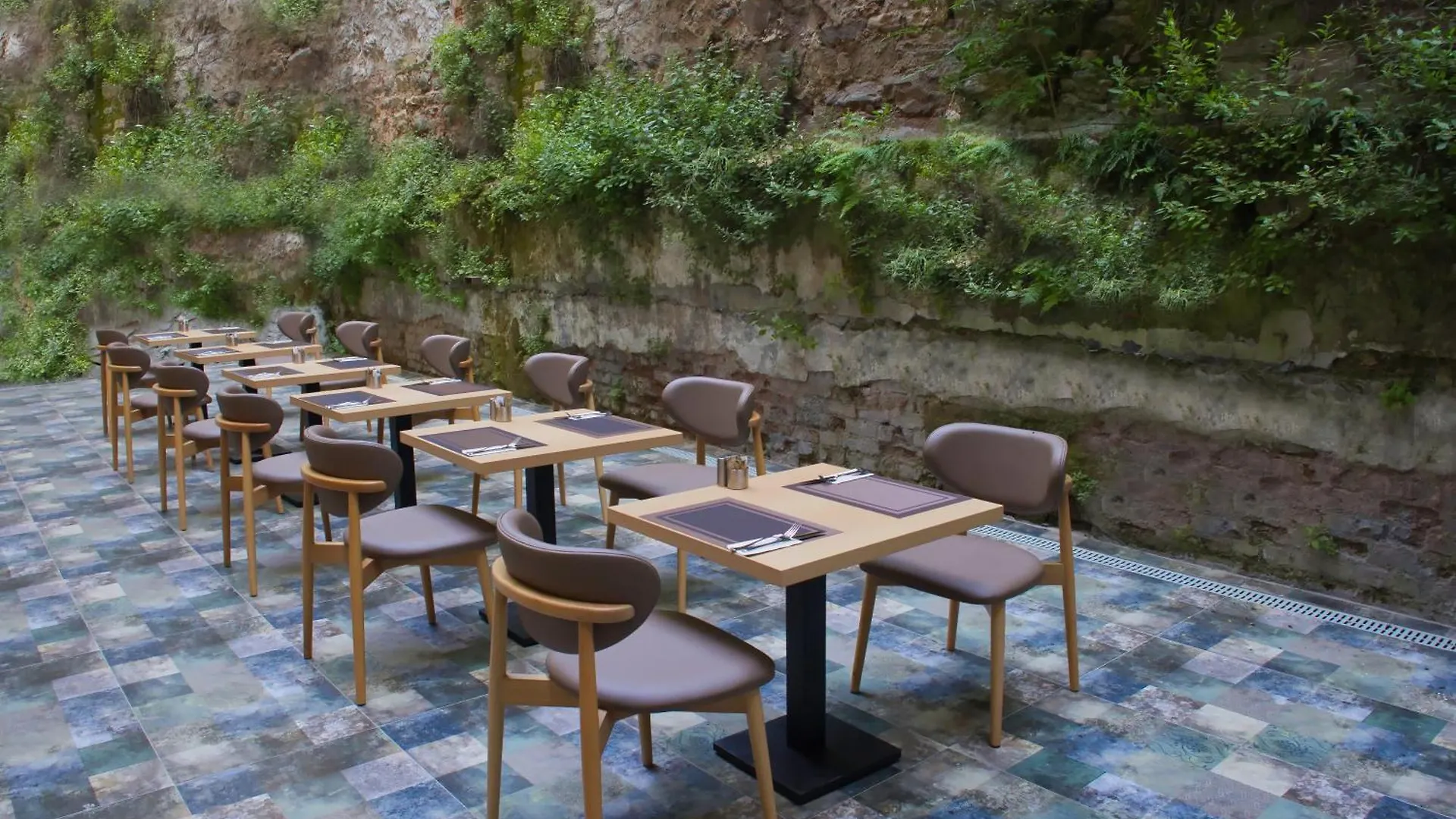 The Galata Glory Hotel Istanbul Türkei