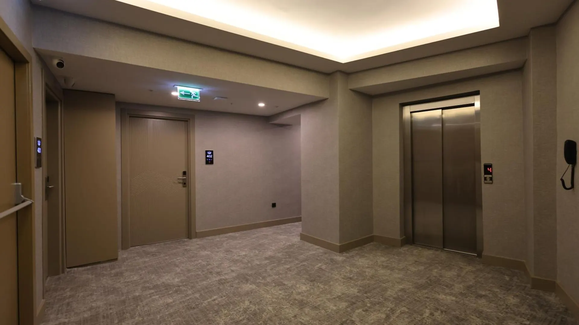 The Galata Glory Hotel 이스탄불