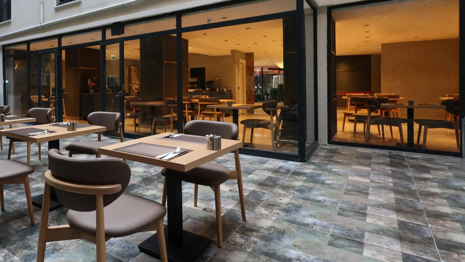 The Galata Glory Hotel Istanbul Türkei
