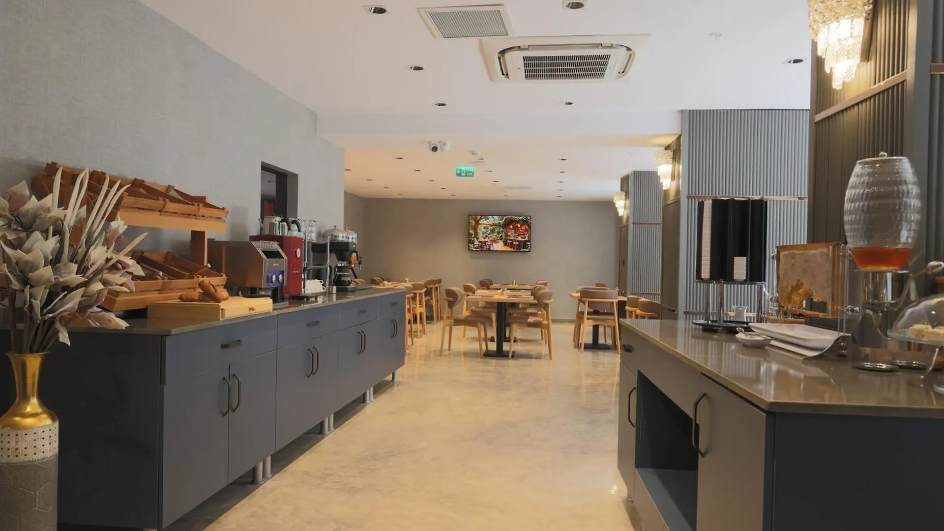 The Galata Glory Hotel 이스탄불