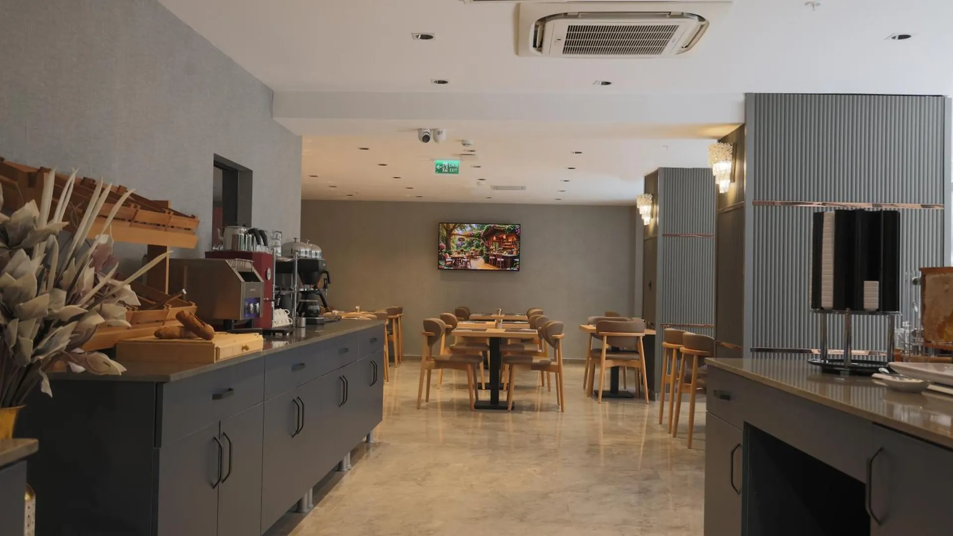 The Galata Glory Hotel 이스탄불