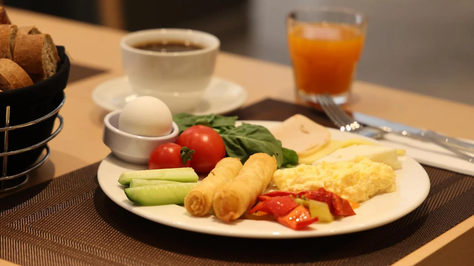 The Galata Glory Hotel 이스탄불
