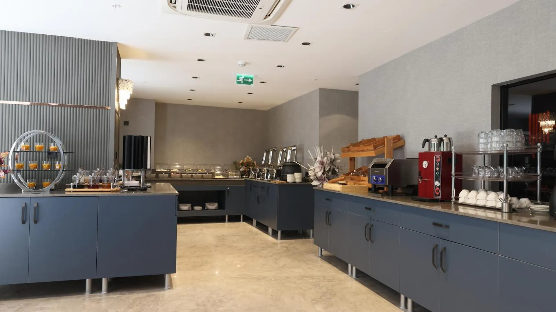 The Galata Glory Hotel 이스탄불