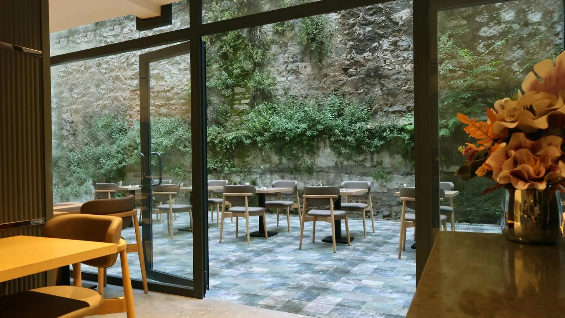 The Galata Glory Hotel 이스탄불 터키