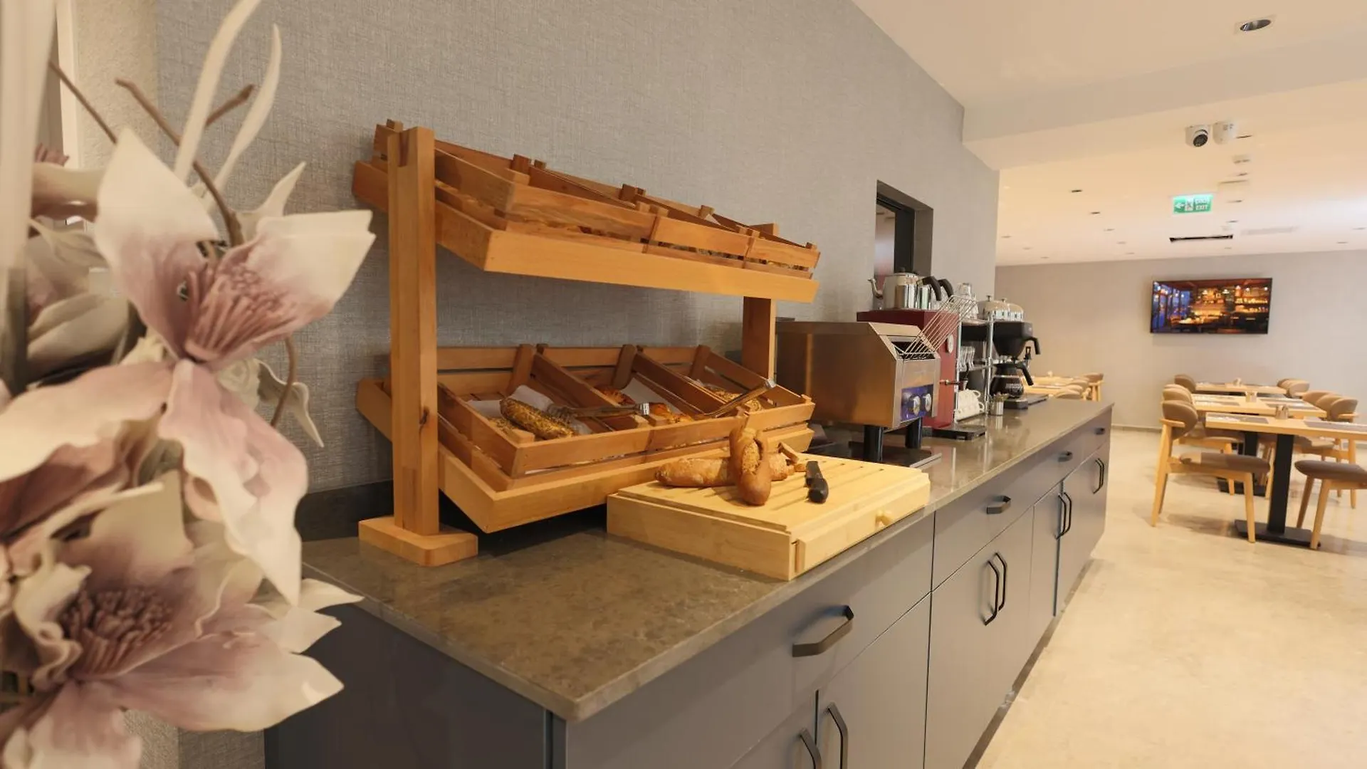 The Galata Glory Hotel 이스탄불 0*,  터키