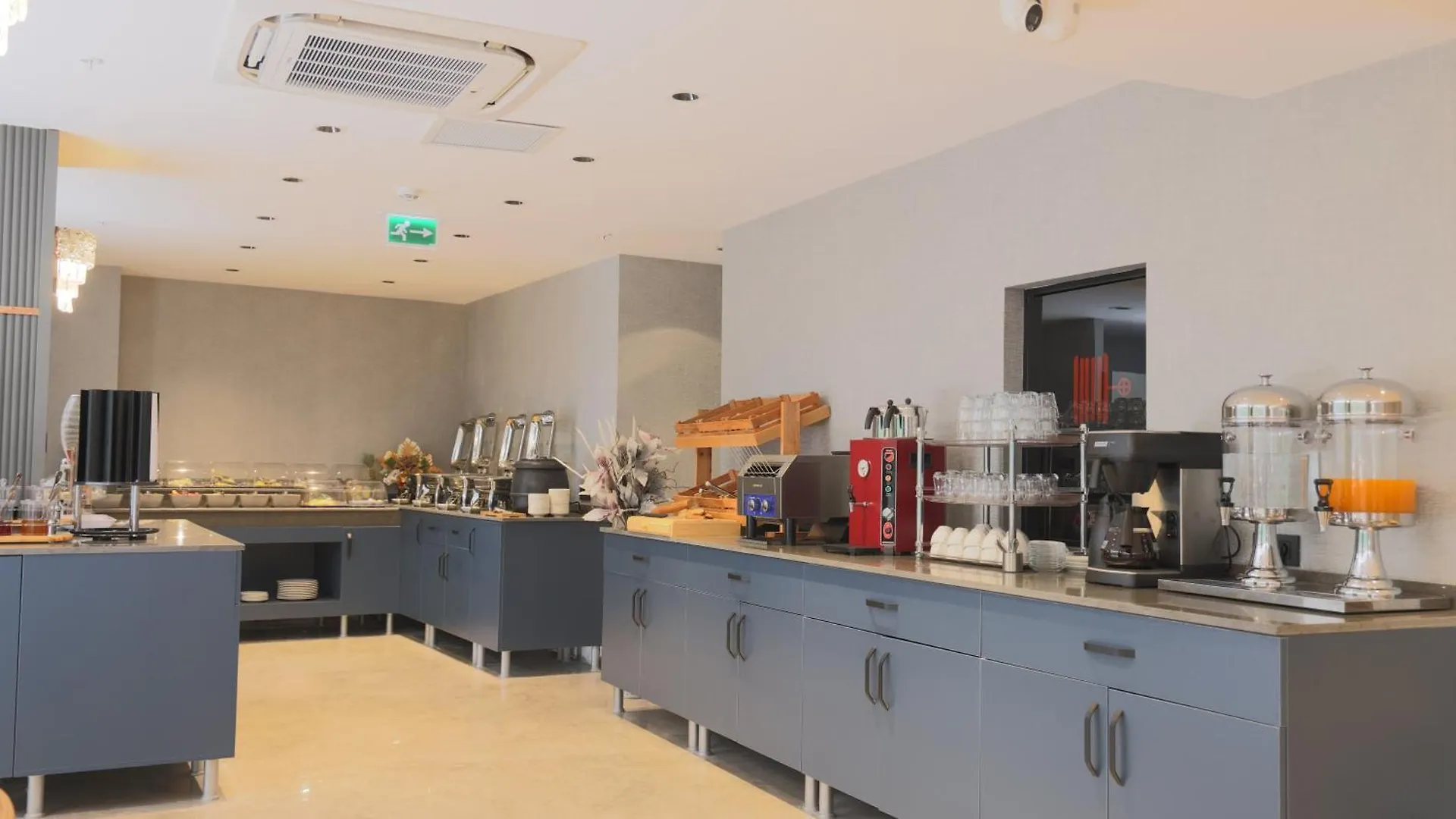 The Galata Glory Hotel 이스탄불