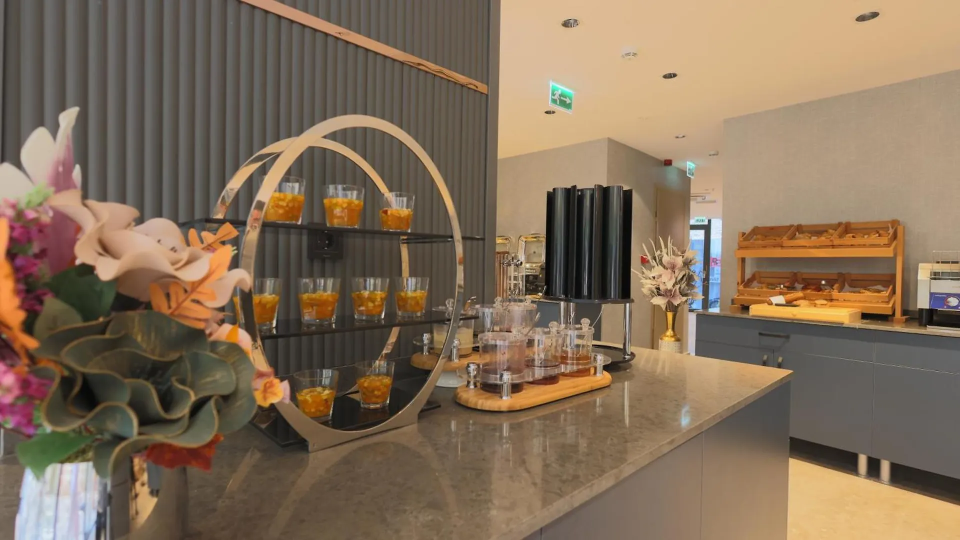 The Galata Glory Hotel 이스탄불