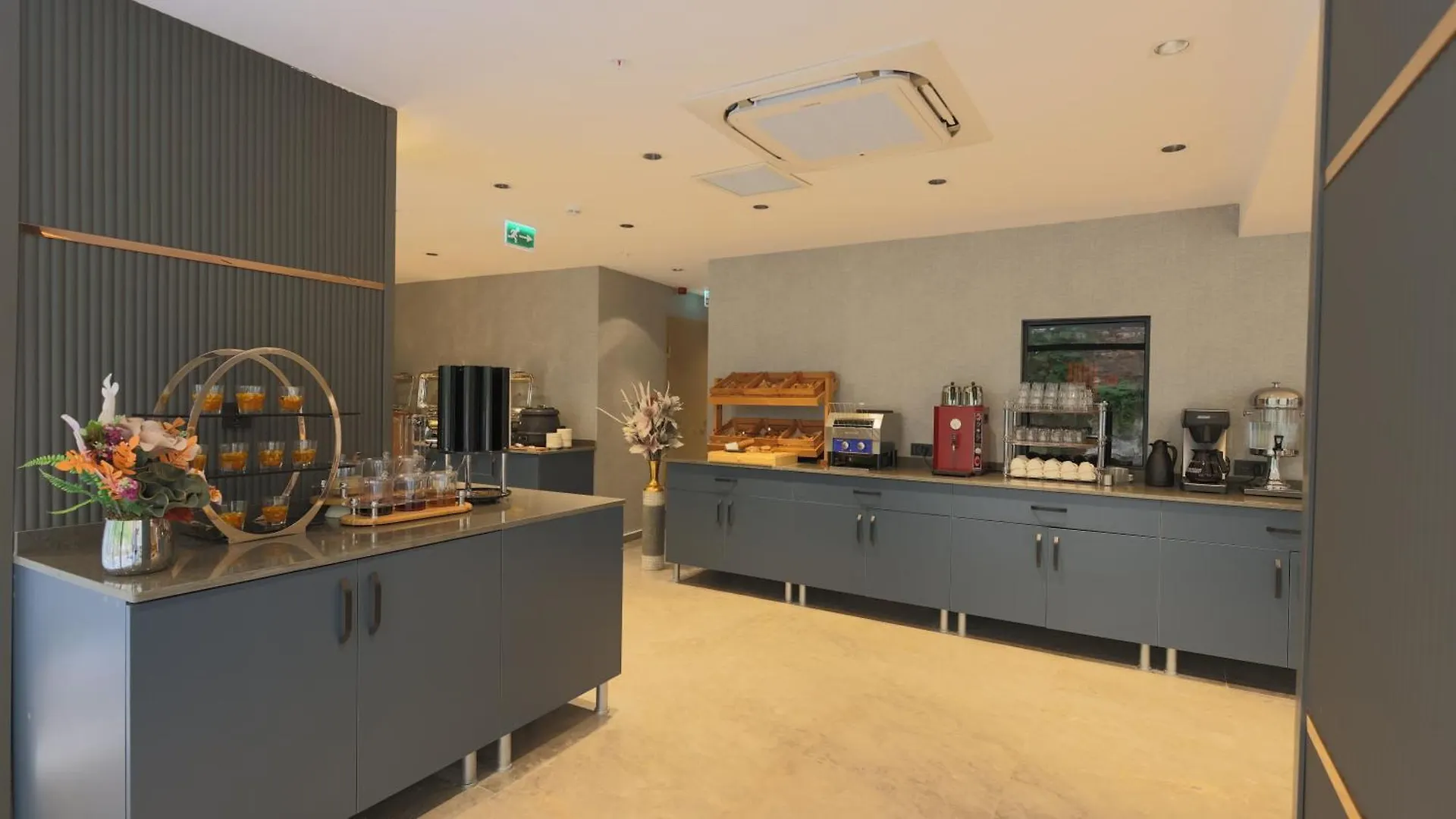 The Galata Glory Hotel 이스탄불