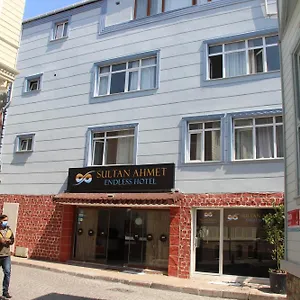 Szálloda Sirma Sultan, Isztambul