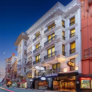 4* Hotell Orka Taksim &