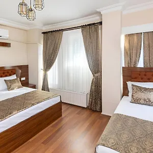 Apartman Grey & - Old, Isztambul