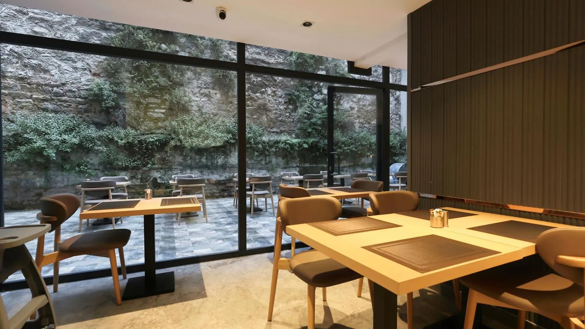 The Galata Glory Hotel Isztambul