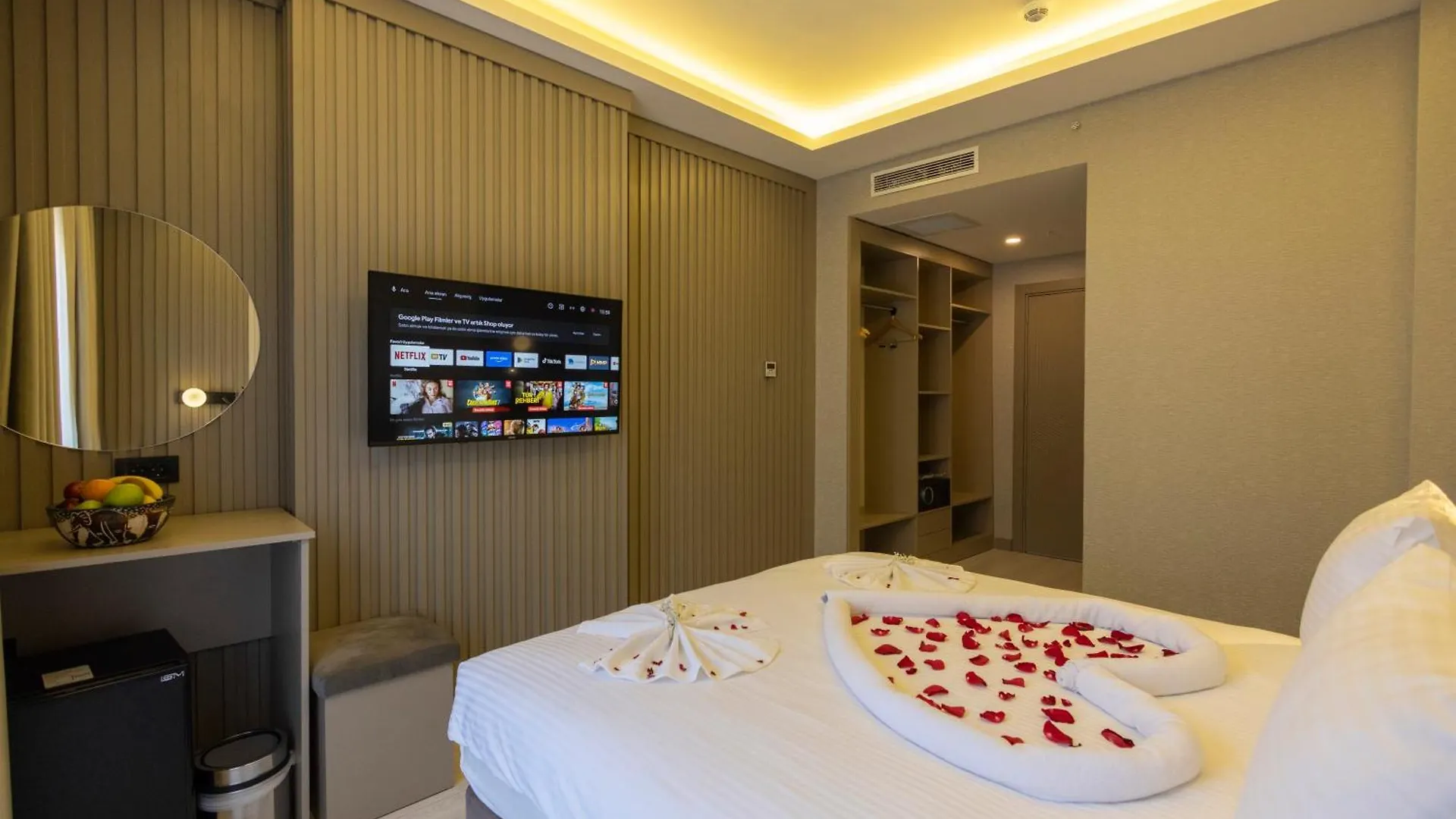 The Galata Glory Hotel Isztambul