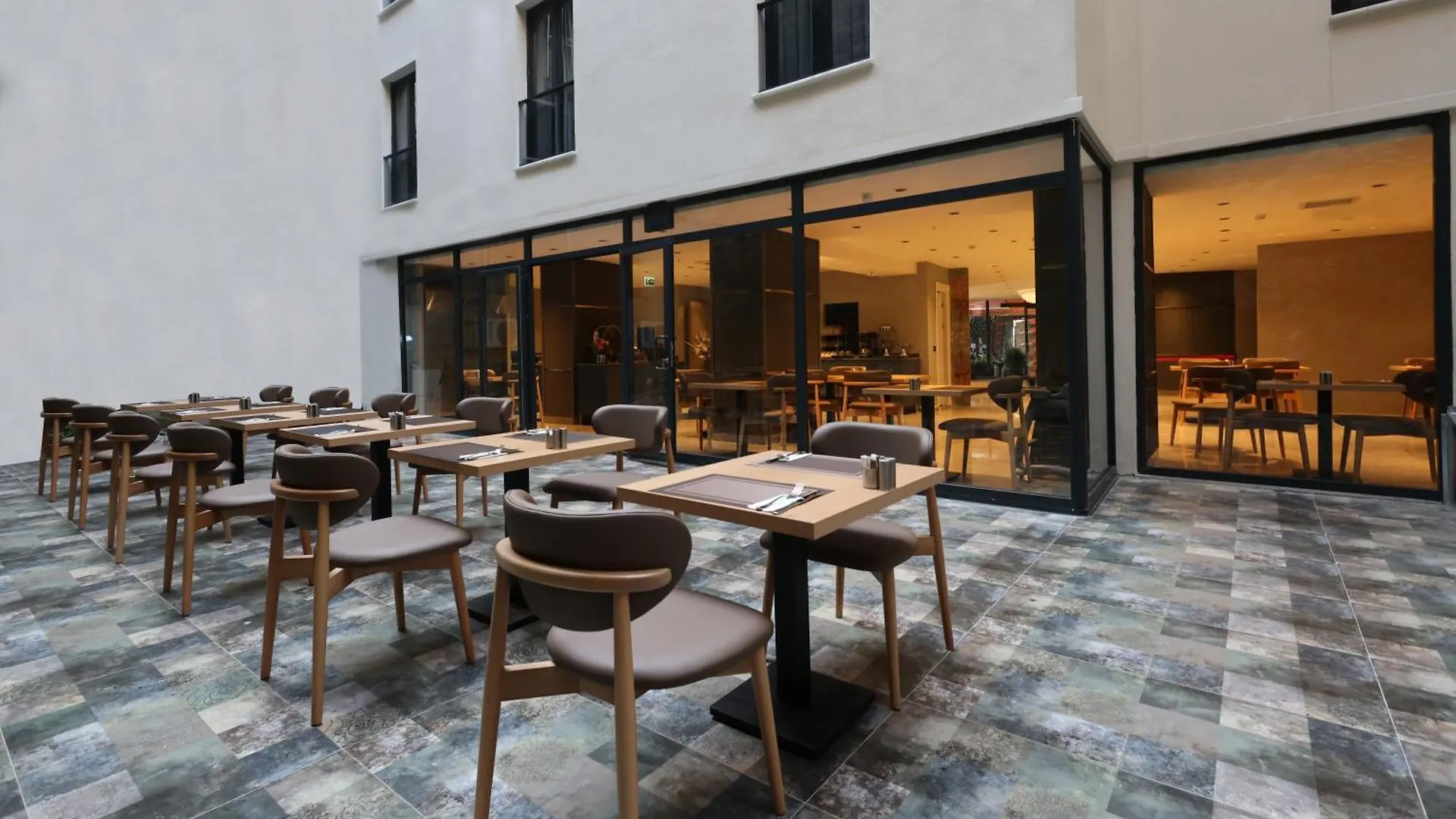 The Galata Glory Hotel Isztambul