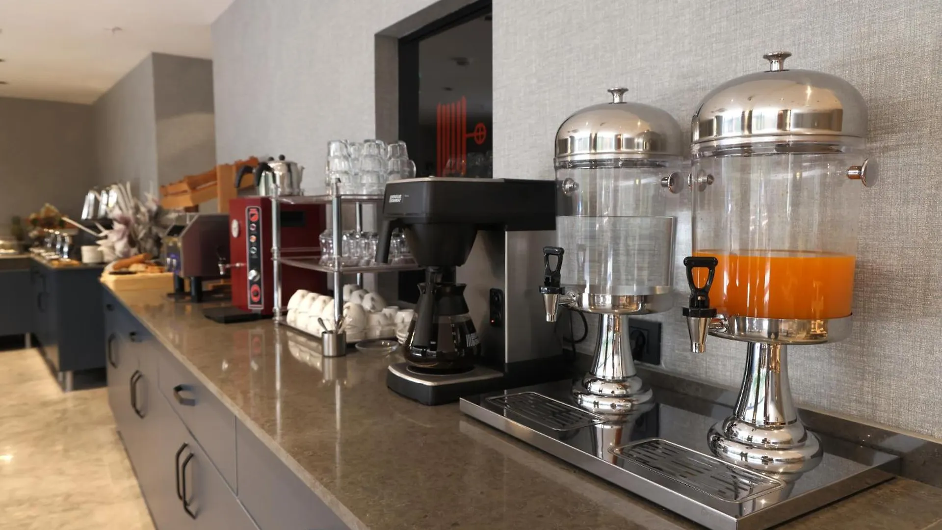 The Galata Glory Hotel Isztambul
