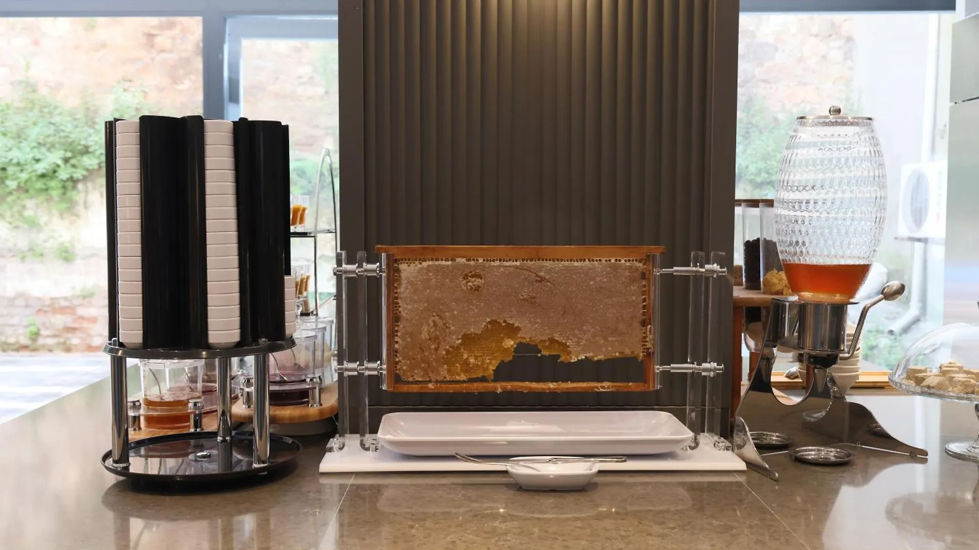 The Galata Glory Hotel Isztambul