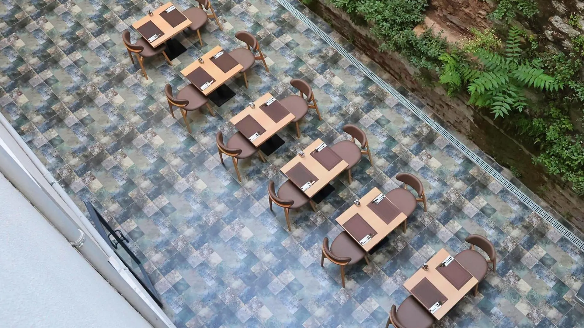 The Galata Glory Hotel Isztambul