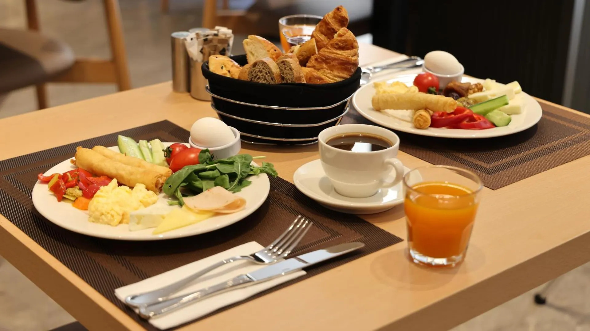 The Galata Glory Hotel Isztambul