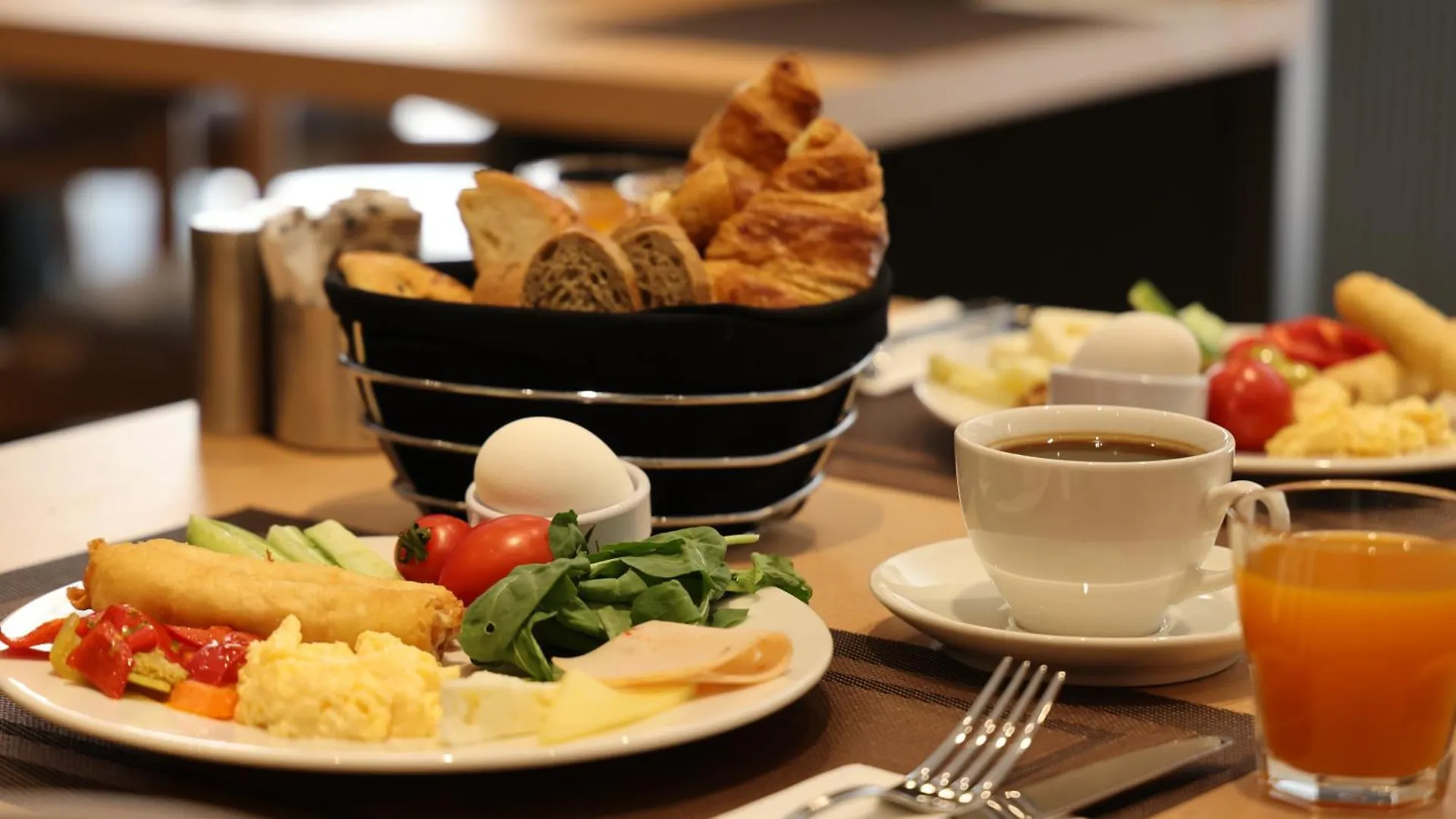The Galata Glory Hotel Isztambul
