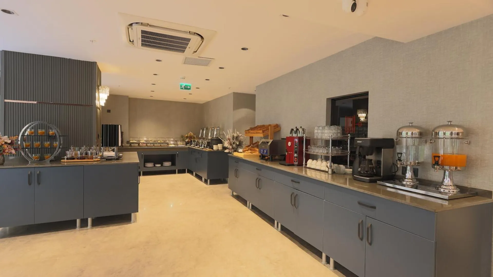 The Galata Glory Hotel Isztambul Törökország