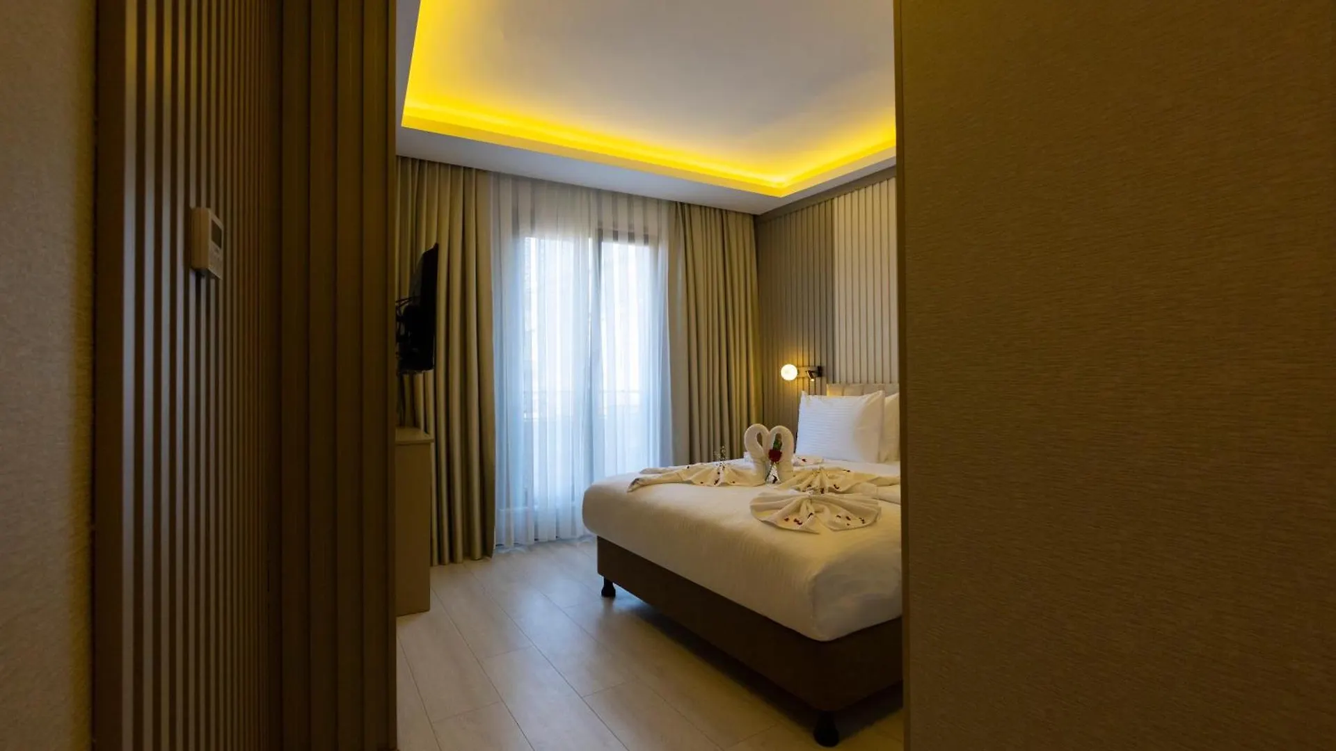 The Galata Glory Hotel اسطنبول