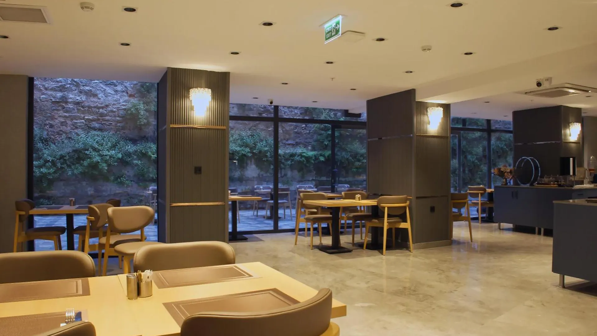 The Galata Glory Hotel اسطنبول