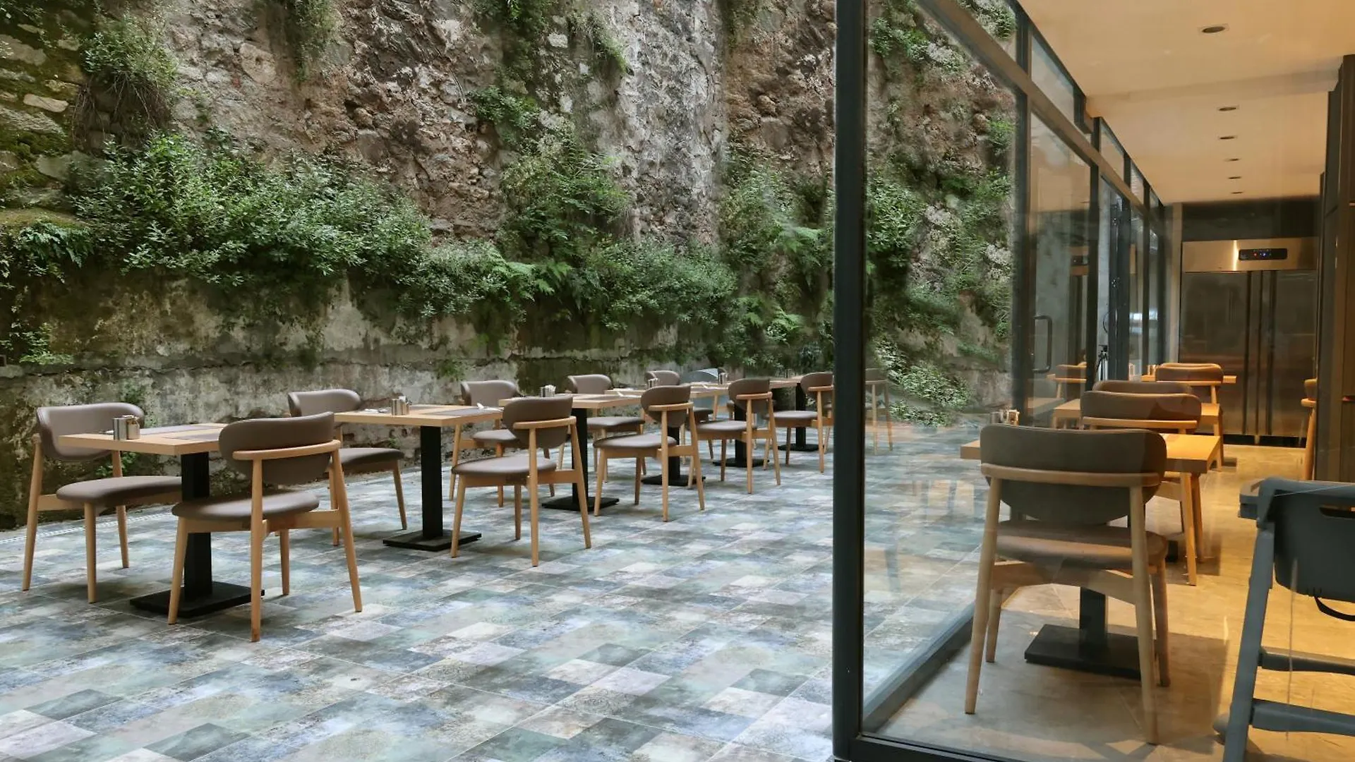 The Galata Glory Hotel اسطنبول